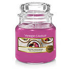 Yankee Candle Small Jar Exotic Acai Bowl