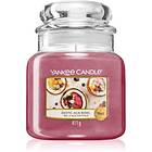 Yankee Candle Medium Jar Exotic Acai Bowl