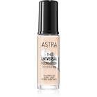 ASTRA Make Up The Universal Foundation 35ml