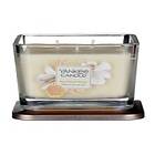 Yankee Candle Elevation Small Rice Milk & Honey