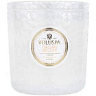 Voluspa Maison Luxe 3 Wick Italian Bellini