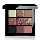 Ga-De Velveteen Eyeshadow Palette