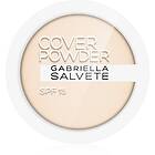 Gabriella Salvete Cover Powder SPF15