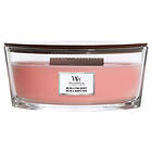 WoodWick Elipse Doftljus Chilli Melon & Pink Quartz