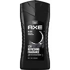 AXE 12H Refreshing Fragrance 3in1 Body Hair & Face Wash 250ml