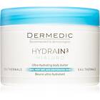 Dermedic Hydrain3 Hialuro Ultra Hydrating Body Butter 225ml