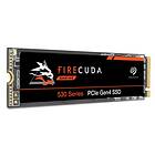 Seagate Firecuda 530 ZP2000GM3A013 M.2 SSD 2TB