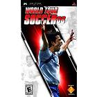 World Tour Soccer 06 (PSP)