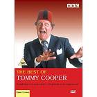 Comedy Greats - The Best of Tommy Cooper (UK) (DVD)