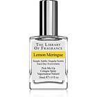 Demeter The Library of Fragrance Lemon Meringue edc 30ml