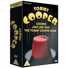 Tommy Cooper - Collection (UK) (DVD)