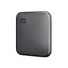 WD Elements Portable SE SSD 480Go