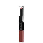 L'Oreal Infallible 24HR 2 Step Lipstick