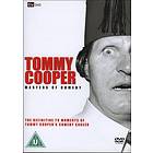 Tommy Cooper - Masters of Comedy (UK) (DVD)