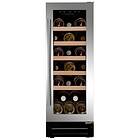 Dunavox DAUF-19.58SS (Rostfri)