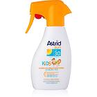 Astrid Sun Kids Spray SPF30 200ml