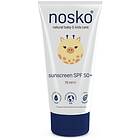 Nosko Baby Sunscreen SPF50+ 75ml