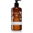 Apivita Shower Gel With Essential Oils 500ml