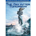 Day After Tomorrow - Special Edition (DVD)