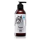 Yope Natural Moisturising Shower Gel 400ml