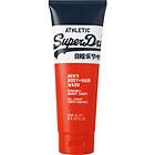 Superdry Athletic Men's Body & Hair Wash 250ml