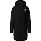 The North Face City Breeze Rain Trench (Femme)