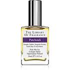 Demeter The Library Of Fragrance Patchouli edc 30ml