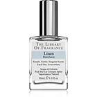 Demeter The Library Of Fragrance Linen edc 30ml