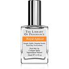 Demeter The Library Of Fragrance Royal Apricot edc 30ml