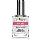 Demeter The Library Of Fragrance First Kiss edc 30ml