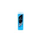 Rexona Men Cobalt 2in1 Body Wash & Shampoo 400ml
