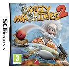 Crazy Machines 2 (DS)