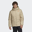 Adidas Originals BSC Insulated Hooded Jacket (Homme)