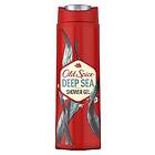 Old Spice Deep Sea Shower Gel 400ml