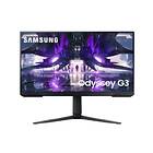 Samsung Odyssey S27AG300 27" Gaming Full HD VA 144Hz