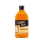 Nature Box Replenishing Shower Gel 385ml