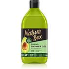 Nature Box Caring Shower Gel 385ml