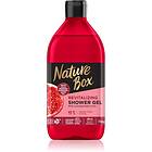 Nature Box Revitalizing Shower Gel 385ml