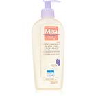 Mixa Baby Atopiance Body & Hair Soothing Cleansing Oil 250ml