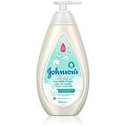 Johnson & Johnson Cottontouch 2in1 Bath & Body Wash 500ml