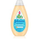 Johnson & Johnson Pure Protect 2in1 Bath & Body Wash 500ml