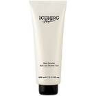 Iceberg Parfum Bath & Shower Gel 400ml