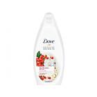 Dove Nourishing Secrets Revitalising Ritual Body Wash 500ml