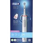 Oral-B Pro3 3300W Senstive Clean
