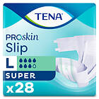 Tena Proskin Slip Super L (28-pack)