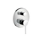 Hansgrohe Axor Starck Mitigeurs De Douche 10427000 (Chrome)