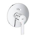 Grohe Lineare Mitigeurs De Douche 19297001 (Chrome)