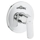 Grohe Eurosmart Cosmopolitan Mitigeurs De Douche 32879000 (Chrome)