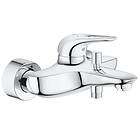 Grohe Eurostyle Dusjbatteri 33591003 (Krom)