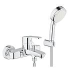 Grohe Eurostyle Cosmopolitan Mitigeurs De Douche 3359220A (Chrome)